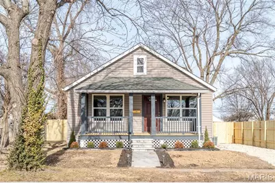 423 Maple Street, Sullivan, MO 63080 - Photo 1