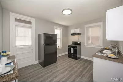 4964 Pernod Avenue #A, Saint Louis, MO 63139 - Photo 13