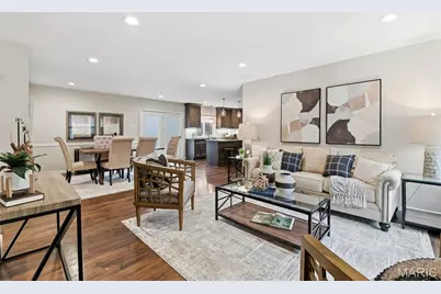 683 Greenholme Court, Fenton, MO 63026 - Photo 3