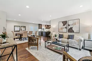 683 Greenholme Ct, Fenton, MO 63026 - Photo 3