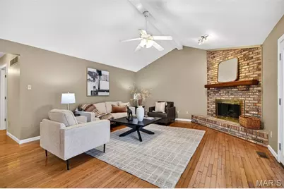 1925 Dewitt Ridge Drive, Chesterfield, MO 63017 - Photo 21