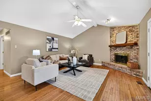 1925 Dewitt Ridge Dr, Chesterfield, MO 63017 - Photo 21