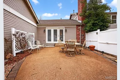 1925 Dewitt Ridge Drive, Chesterfield, MO 63017 - Photo 47