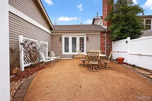 1925 Dewitt Ridge Dr, Chesterfield, MO 63017 - Photo 47