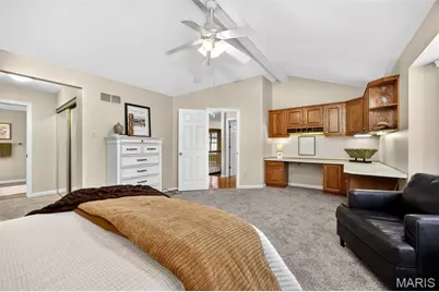 1925 Dewitt Ridge Drive, Chesterfield, MO 63017 - Photo 37