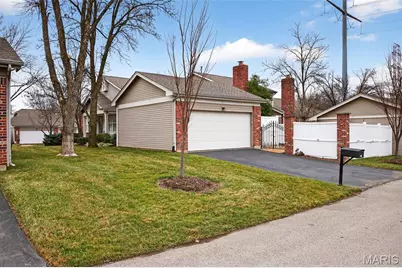 1925 Dewitt Ridge Drive, Chesterfield, MO 63017 - Photo 51