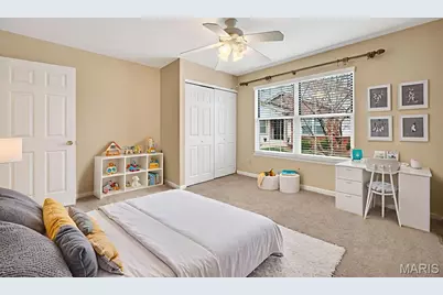 1925 Dewitt Ridge Drive, Chesterfield, MO 63017 - Photo 31