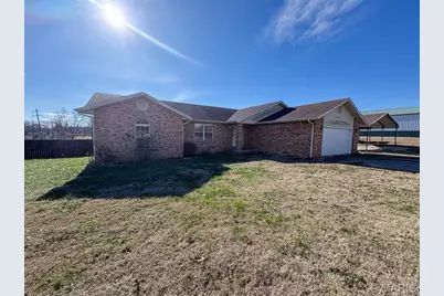 2488 County Road 450, Poplar Bluff, MO 63901 - Photo 1