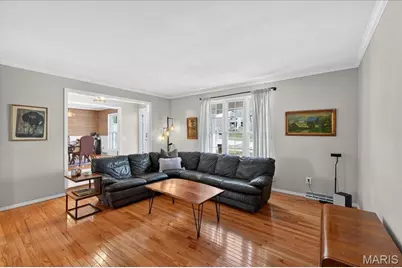 13290 Kenroyal Drive, Saint Louis, MO 63131 - Photo 7