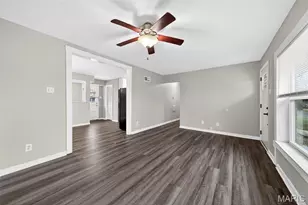 260 St Edward Ln, Florissant, MO 63033 - Photo 9