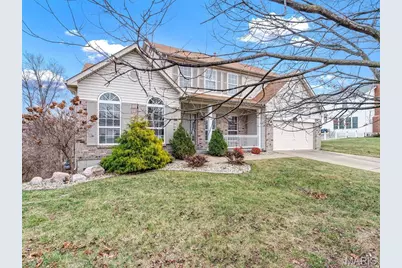 2146 Meramec Ridge Court, Fenton, MO 63026 - Photo 49