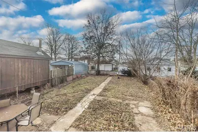 4992 Botanical Avenue #1F, Saint Louis, MO 63110 - Photo 17