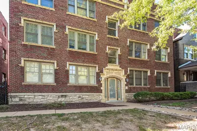 4228 McPherson Avenue #312, Saint Louis, MO 63108 - Photo 1