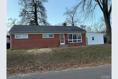621 S Mansion Street, Sullivan, MO 63080 - Photo 1