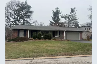 313 Providence Road, Ballwin, MO 63011 - Photo 1