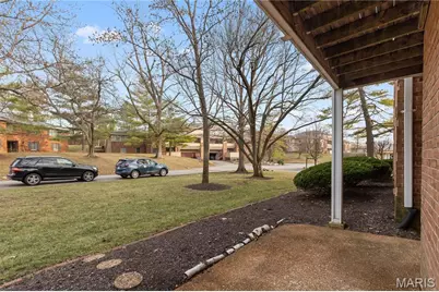 974 Claytonbrook Drive #1A, Ballwin, MO 63011 - Photo 27