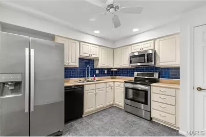 974 Claytonbrook Drive #1A, Ballwin, MO 63011 - Photo 13