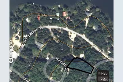 6646 Cedar Lake Drive, Bonne Terre, MO 63628 - Photo 3