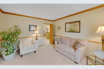 4517 Coyle Court, Unincorporated, MO 63128 - Photo 17