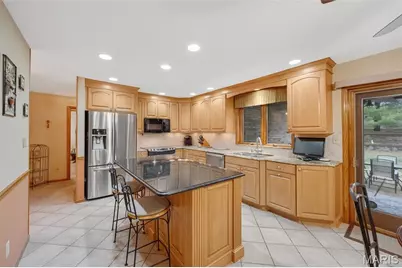 4517 Coyle Court, Unincorporated, MO 63128 - Photo 31