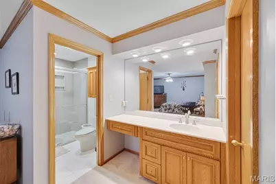 4517 Coyle Court, Unincorporated, MO 63128 - Photo 27