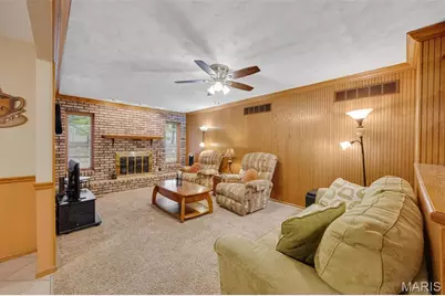 4517 Coyle Court, Unincorporated, MO 63128 - Photo 13