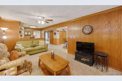 4517 Coyle Court, Unincorporated, MO 63128 - Photo 15