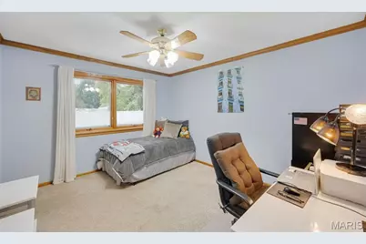 4517 Coyle Court, Unincorporated, MO 63128 - Photo 23