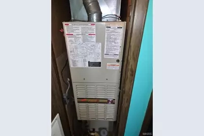 308 N McCune Street, Pilot Knob, MO 63663 - Photo 21