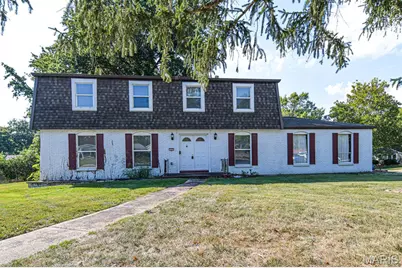 306 Bright Meadows, Saint Louis, MO 63011 - Photo 1