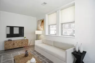 5330 Pershing Ave, Saint Louis, MO 63112 - Photo 3