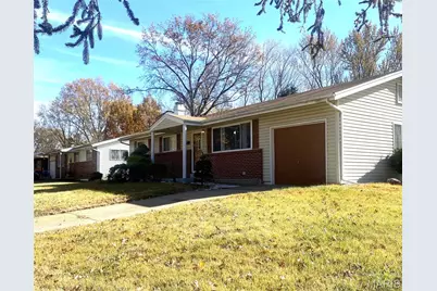 140 Mohan Drive, Florissant, MO 63033 - Photo 9