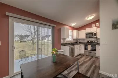 1602 Homefield Meadows Drive, O'Fallon, MO 63366 - Photo 5