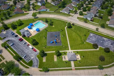 1602 Homefield Meadows Drive, O'Fallon, MO 63366 - Photo 23