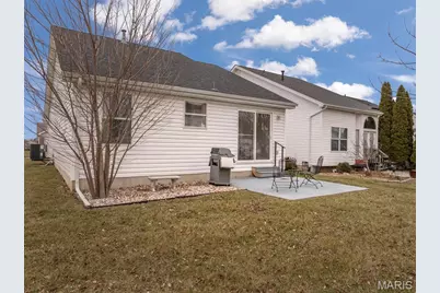 1602 Homefield Meadows Drive, O'Fallon, MO 63366 - Photo 19