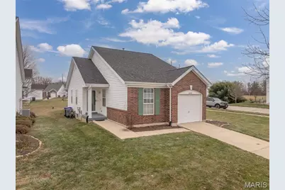 1602 Homefield Meadows Drive, O'Fallon, MO 63366 - Photo 1