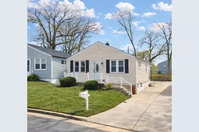 443 Erber Drive, Kirkwood, MO 63122 - Photo 1