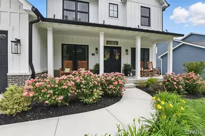 33 Grantham Estates Drive, Wentzville, MO 63385 - Photo 3