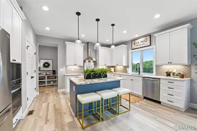 33 Grantham Estates Drive, Wentzville, MO 63385 - Photo 11