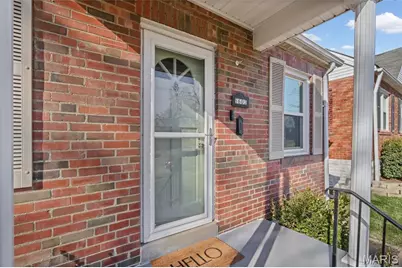 8605 Neier Lane, Affton, MO 63123 - Photo 3