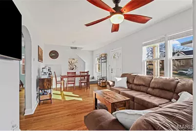 8605 Neier Lane, Affton, MO 63123 - Photo 5