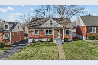 8605 Neier Lane, Affton, MO 63123 - Photo 1