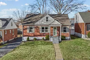 8605 Neier Ln, Affton, MO 63123 - Photo 1