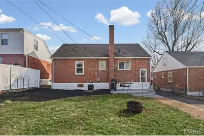 8605 Neier Lane, Affton, MO 63123 - Photo 19