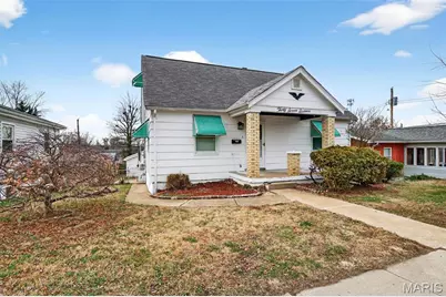 3716 Bobring Avenue, Saint Louis, MO 63125 - Photo 3