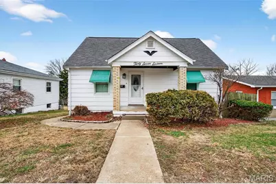 3716 Bobring Avenue, Saint Louis, MO 63125 - Photo 1