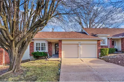 8616 Glenmont Court Court, Affton, MO 63123 - Photo 1