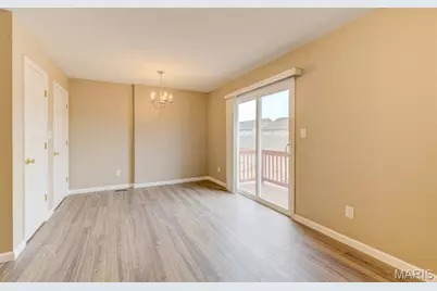 309 Willott Square Drive, Saint Peters, MO 63376 - Photo 9