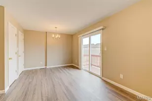 309 Willott Square Dr, Saint Peters, MO 63376 - Photo 9