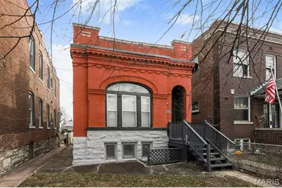 4248 Norfolk Avenue, Saint Louis, MO 63110 - Photo 3